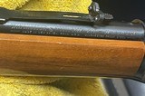 Winchester 9422M XTR (near mint, .22 magnum) - 10 of 11