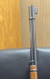 Winchester 9422M XTR (near mint, .22 magnum) - 2 of 11