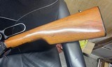 Winchester 9422M XTR (near mint, .22 magnum) - 6 of 11
