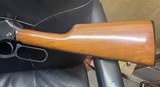 Winchester 9422M XTR (near mint, .22 magnum) - 3 of 11