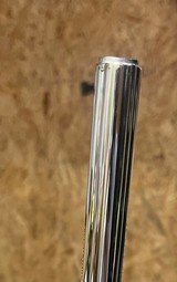 Colt Diamondback (6 in, .22, box, nickel) - 3 of 9