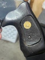 Colt Trooper Mark V (4 in, VR, blue) - 8 of 8