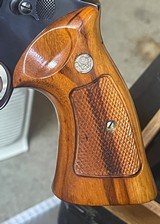 Smith and Wesson 29-2 (4 in, box) - 6 of 8