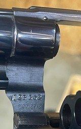 Smith and Wesson 29-2 (4 in, box) - 5 of 8