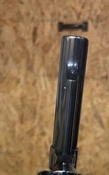 Smith and Wesson 29-2 (4 in, box) - 3 of 8