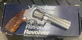 Smith and Wesson 625-2 (orig. box) - 2 of 9