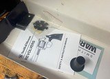 Smith and Wesson 625-2 (orig. box) - 8 of 9