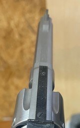 Smith and Wesson 625-2 (orig. box) - 4 of 9