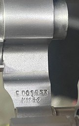 Smith and Wesson 625-2 (orig. box) - 5 of 9
