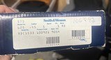 Smith and Wesson 625-2 (orig. box) - 7 of 9