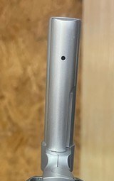 Smith and Wesson 625-3 (4 inch, orig. box) - 3 of 8