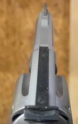 Smith and Wesson 625-3 (4 inch, orig. box) - 4 of 8