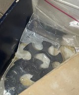 Smith and Wesson 625-3 (4 inch, orig. box) - 7 of 8