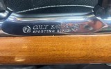 Colt JP Sauer and Sons Magnum (7 mag, Woodstock) - 5 of 14