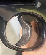 Smith and Wesson 17-3 (8 3/8, full target) - 7 of 8