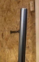 Smith and Wesson 17-3 (8 3/8, full target) - 3 of 8