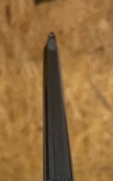 Smith and Wesson 17-3 (8 3/8, full target) - 4 of 8