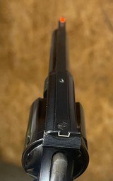 Smith and Wesson 48-4 (.22 mag, 4 in) - 4 of 7