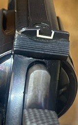 Smith and Wesson 48-4 (.22 mag, 4 in) - 5 of 7