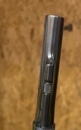 Smith and Wesson 48-4 (.22 mag, 4 in) - 3 of 7