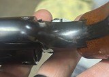 Smith and Wesson 48-4 (.22 mag, 4 in) - 7 of 7