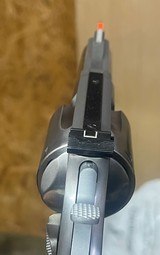 Smith and Wesson 657 (3 inch, combats) - 4 of 6