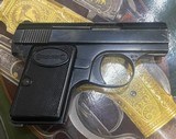 Baby Browning .25 acp - 2 of 11