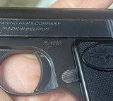 Baby Browning .25 acp - 11 of 11