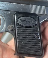 Baby Browning .25 acp - 8 of 11