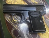 Baby Browning .25 acp - 1 of 11