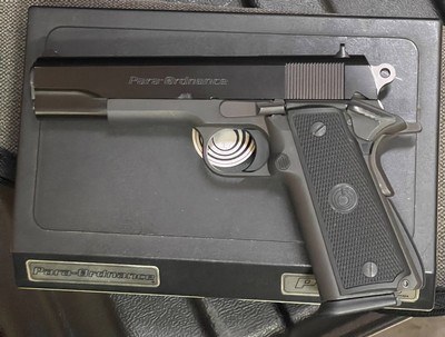 Para Ordinance p14-45