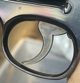 Smith and Wesson 14-4 (blue, target) - 6 of 9