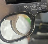 Smith and Wesson 14-4 (blue, target) - 7 of 9