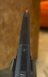 Smith and Wesson 14-4 (blue, target) - 4 of 9