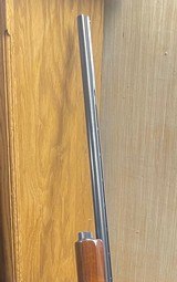 Smith and Wesson 1000 (28 in, mod, VR)