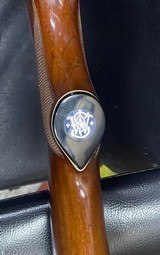 Smith and Wesson 1000 (28 in, mod, VR) - 10 of 12