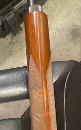 Smith and Wesson 1000 (28 in, mod, VR) - 9 of 12