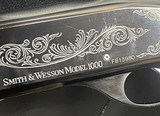Smith and Wesson 1000 (28 in, mod, VR) - 11 of 12
