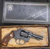 Smith and Wesson Pre-Model 30 - 2 of 8
