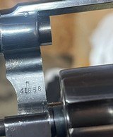 Smith and Wesson Pre-Model 30 - 5 of 8