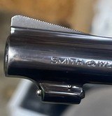Smith and Wesson Pre-Model 30 - 7 of 8