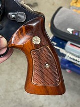 Smith and Wesson 24-3 (4 in, blue, box) - 6 of 8