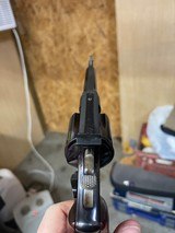 Smith and Wesson 24-3 (4 in, blue, box) - 4 of 8