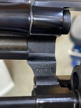 Smith and Wesson 24-3 (4 in, blue, box) - 5 of 8