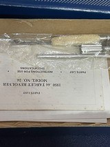 Smith and Wesson 24-3 (4 in, blue, box) - 7 of 8