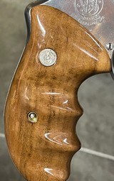 Smith and Wesson 629-1 (3 in, combats) - 7 of 7