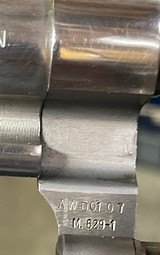Smith and Wesson 629-1 (3 in, combats) - 5 of 7