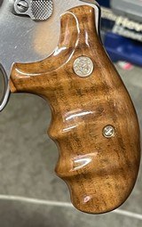 Smith and Wesson 629-1 (3 in, combats) - 6 of 7