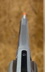 Smith and Wesson 629-4 (6 in, targets) - 4 of 6