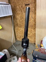 Colt Python (6 in, blue, 1976) - 3 of 7